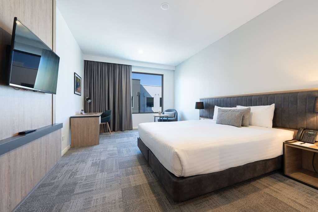 Ingot Hotel Perth, Ascend Hotel Collection Ruang foto