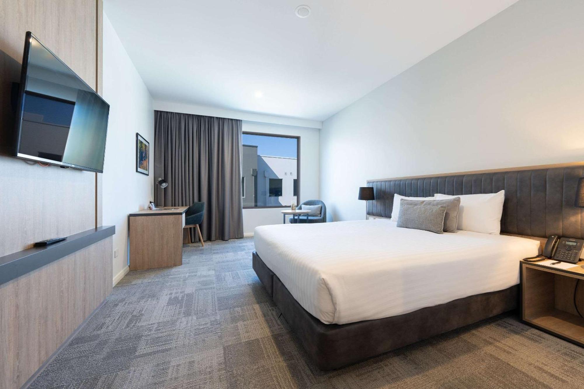 Ingot Hotel Perth, Ascend Hotel Collection Bagian luar foto